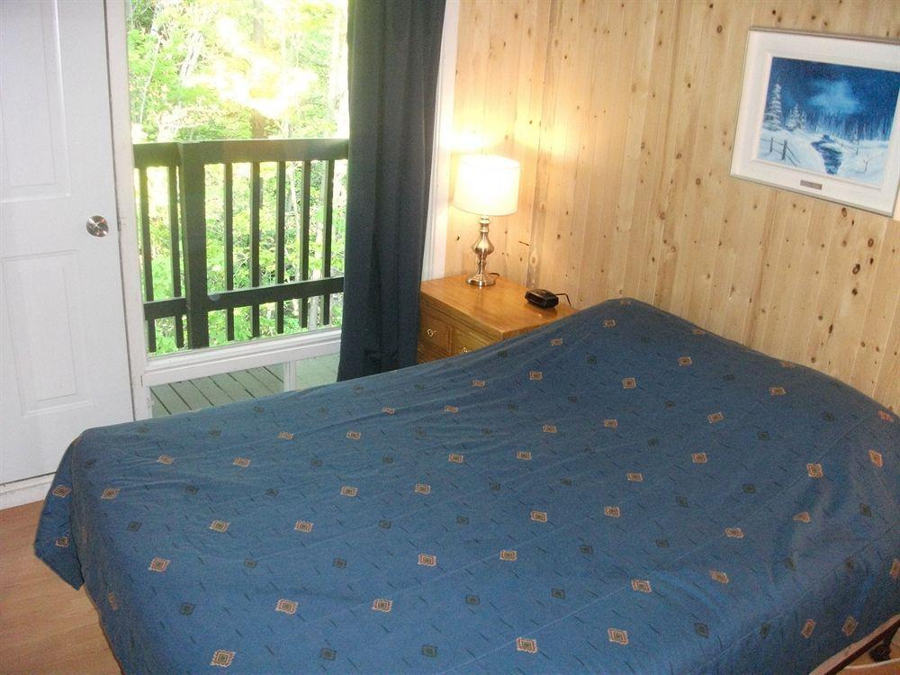 波普雷玻索玫特莱斯小屋别墅 外观 照片