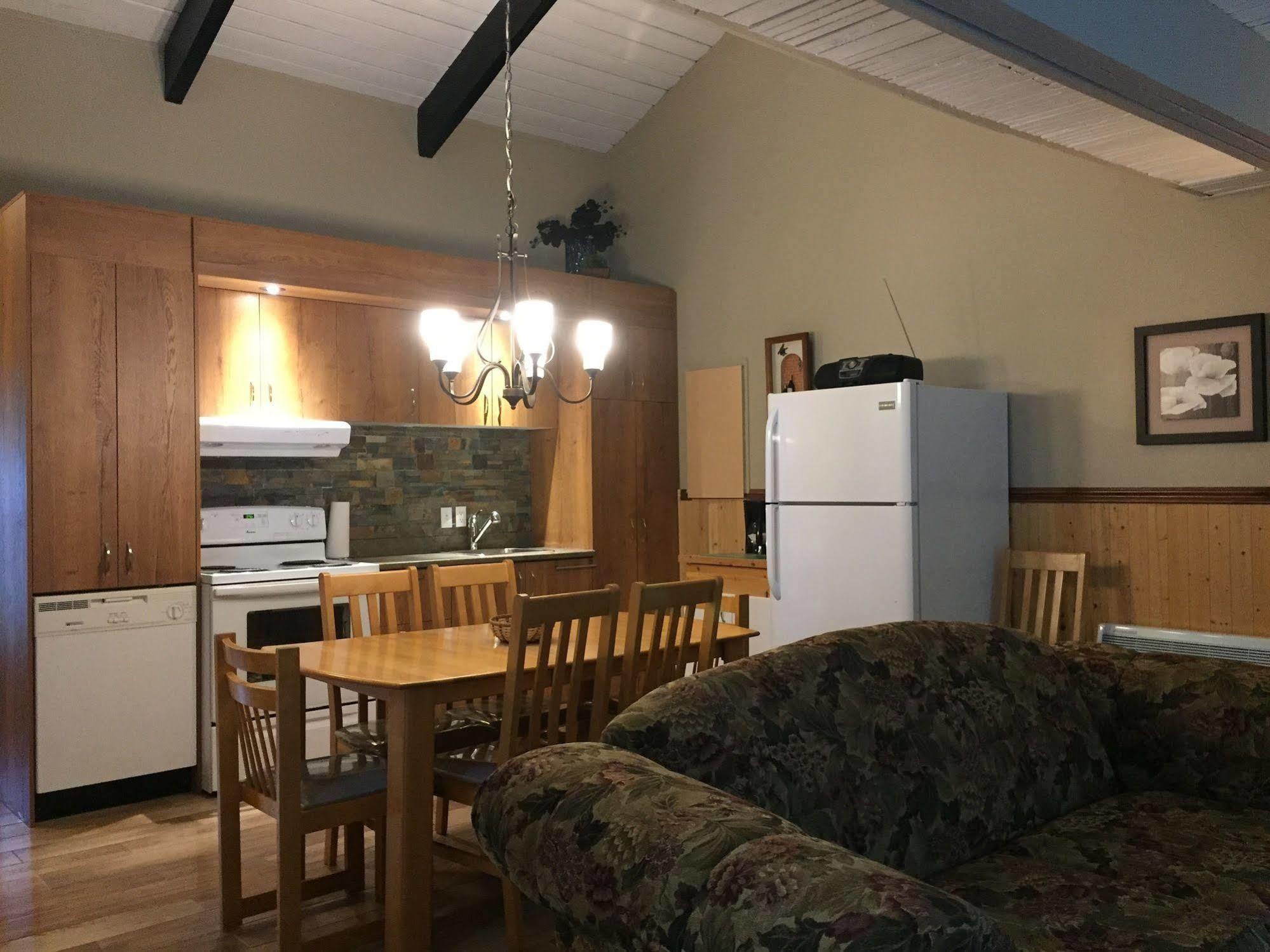 波普雷玻索玫特莱斯小屋别墅 外观 照片